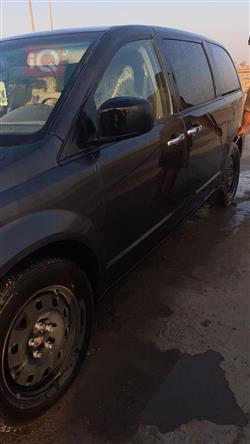Dodge Caravan